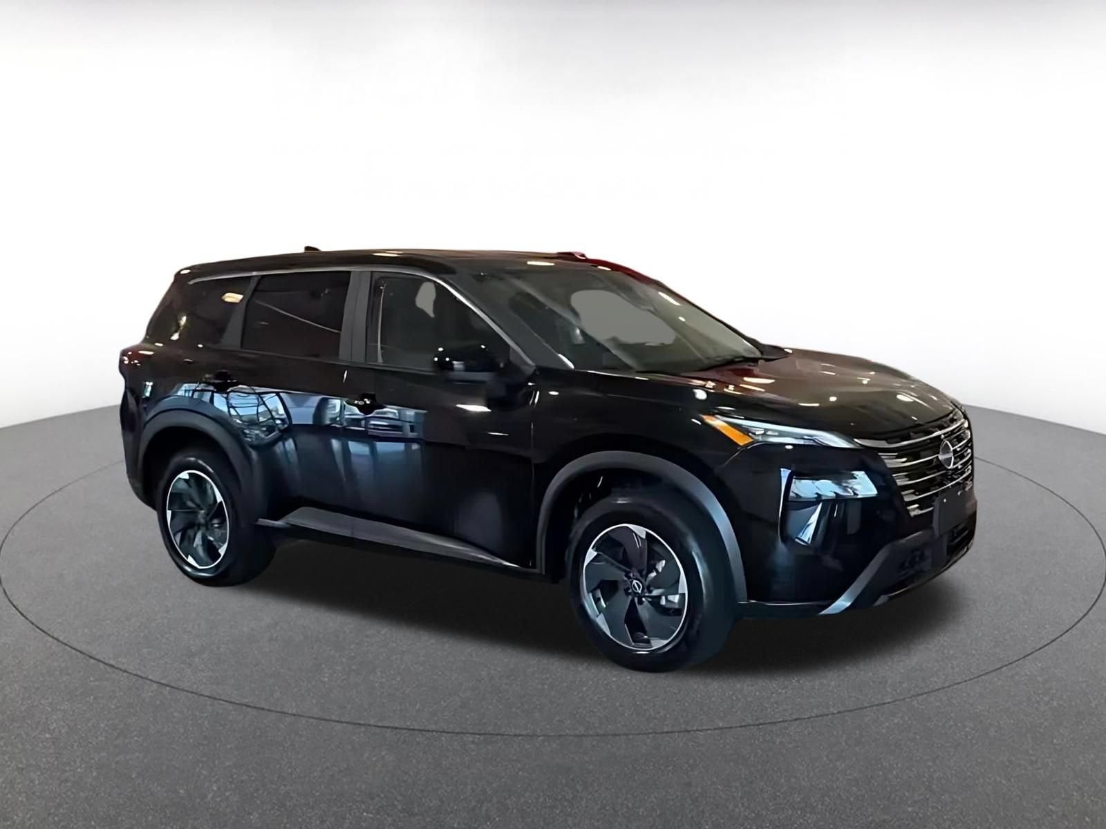 Thumbnail: 2025 Nissan Rogue - 2