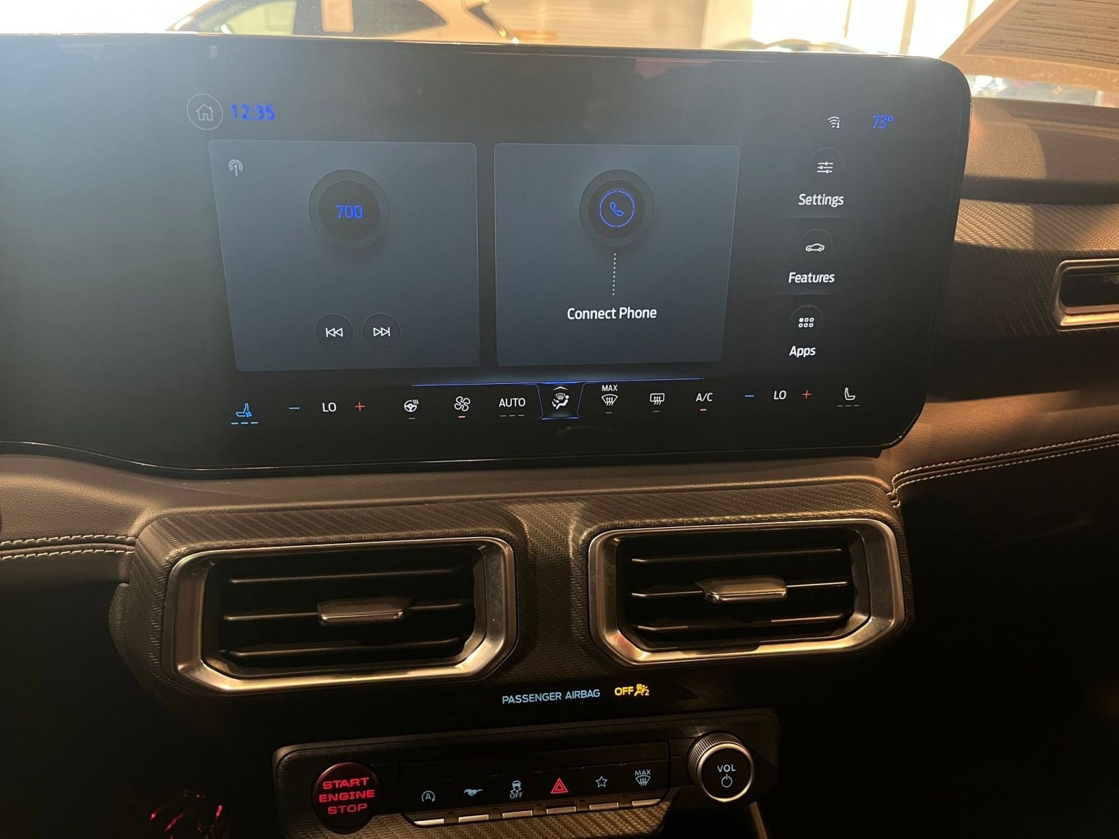 Thumbnail: 2024 Ford Mustang - 21