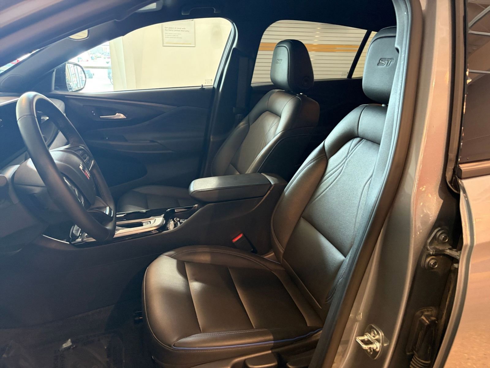 Thumbnail: 2025 Buick Envista - 25