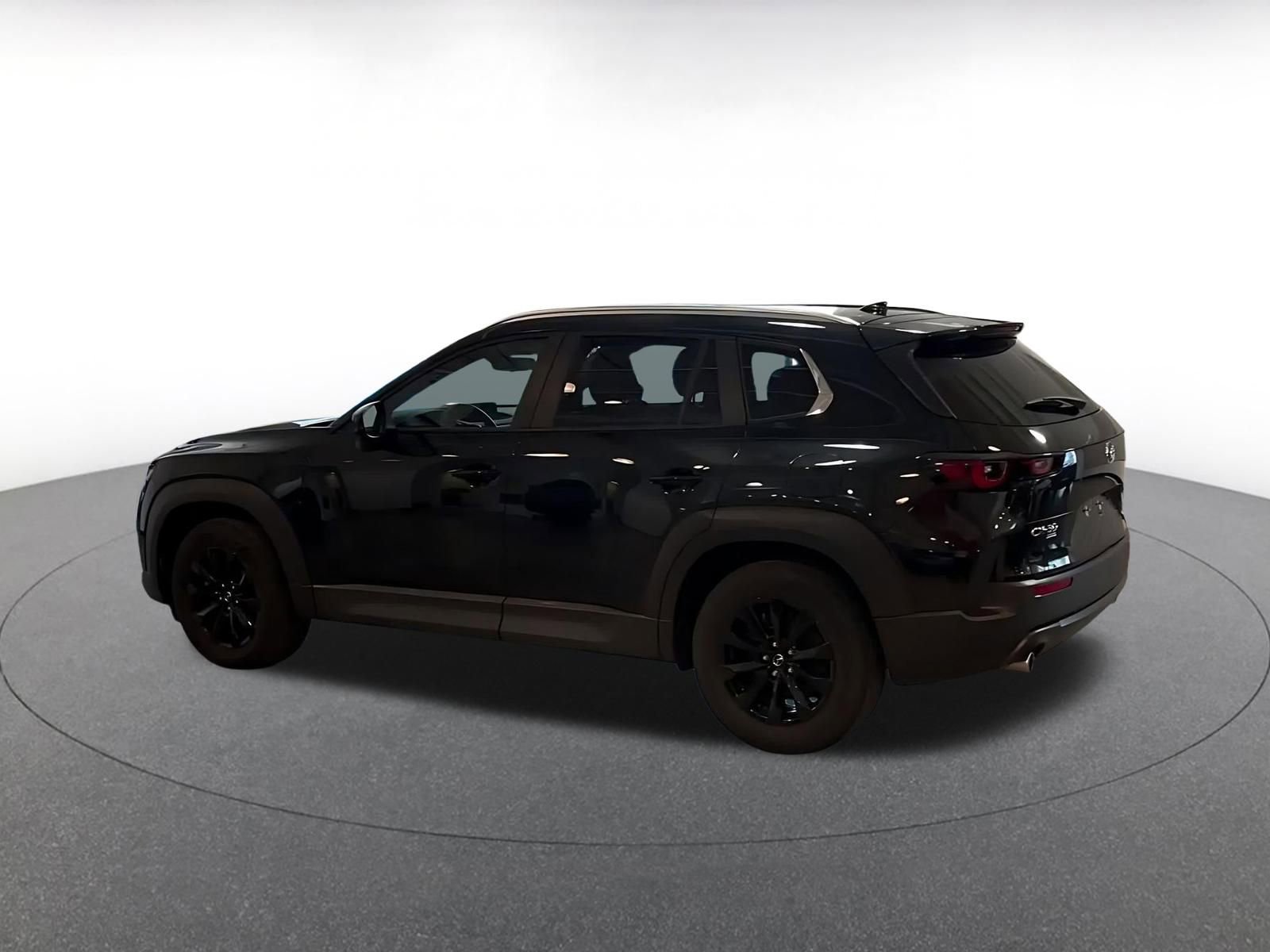 Thumbnail: 2025 Mazda CX-50 - 10