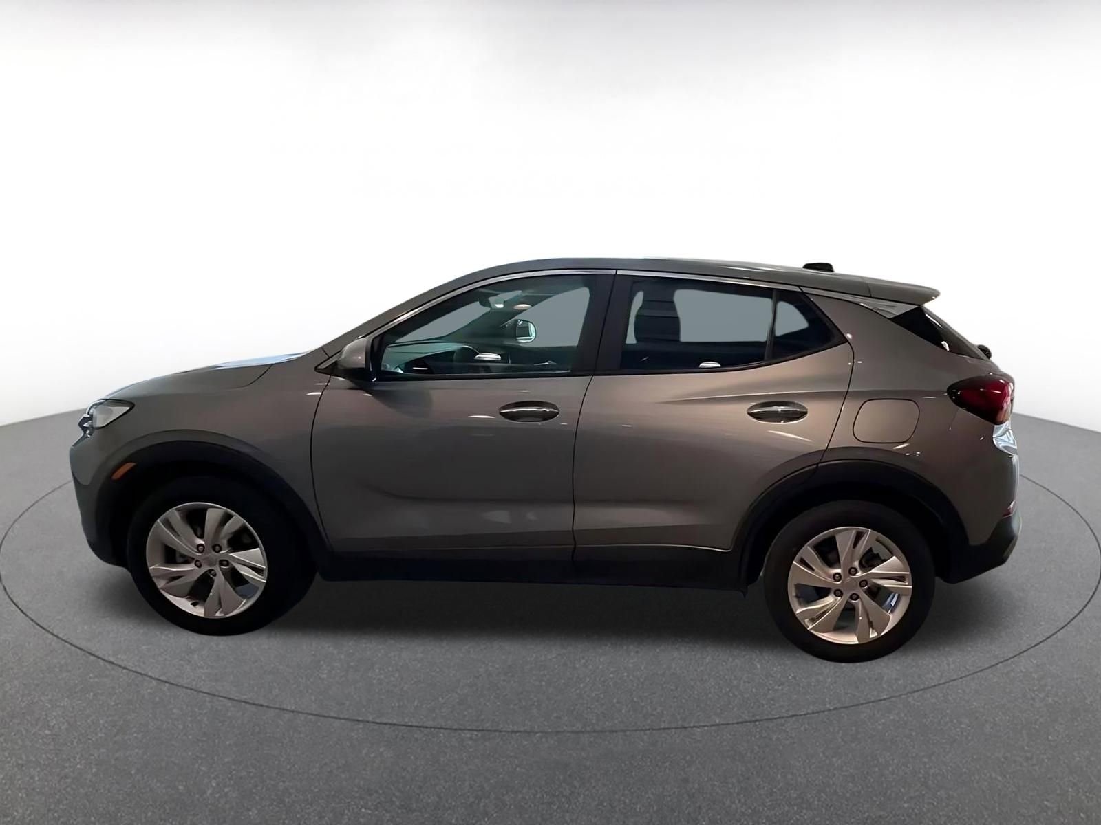 Thumbnail: 2025 Buick Encore GX - 9