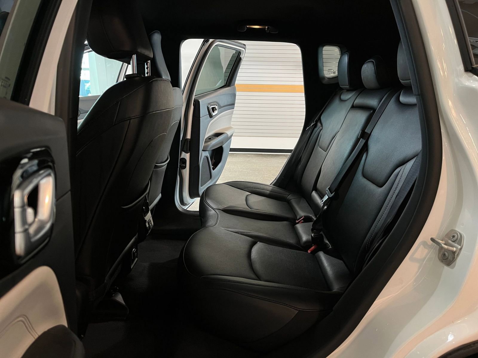 Thumbnail: 2025 Jeep Compass - 25