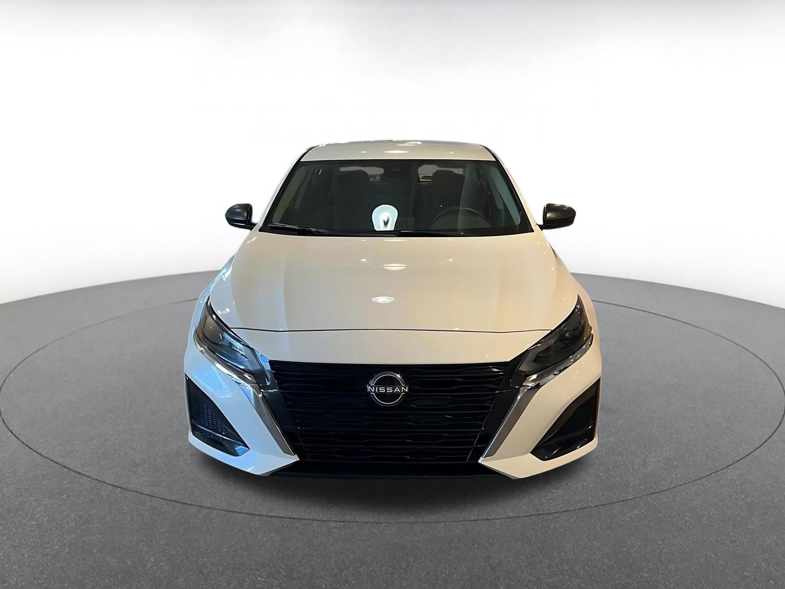 Thumbnail: 2025 Nissan Altima - 4