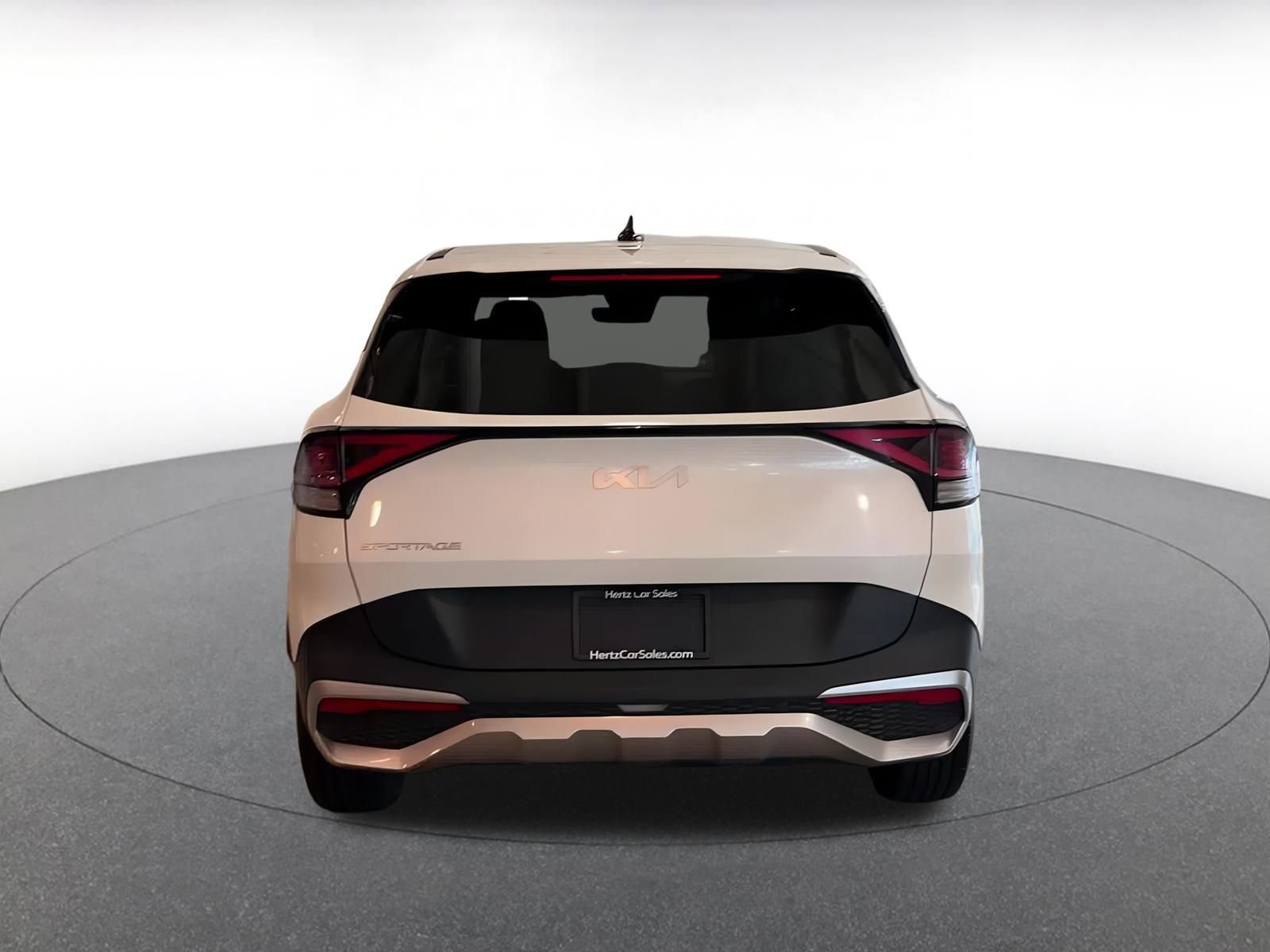 Thumbnail: 2024 Kia Sportage - 12