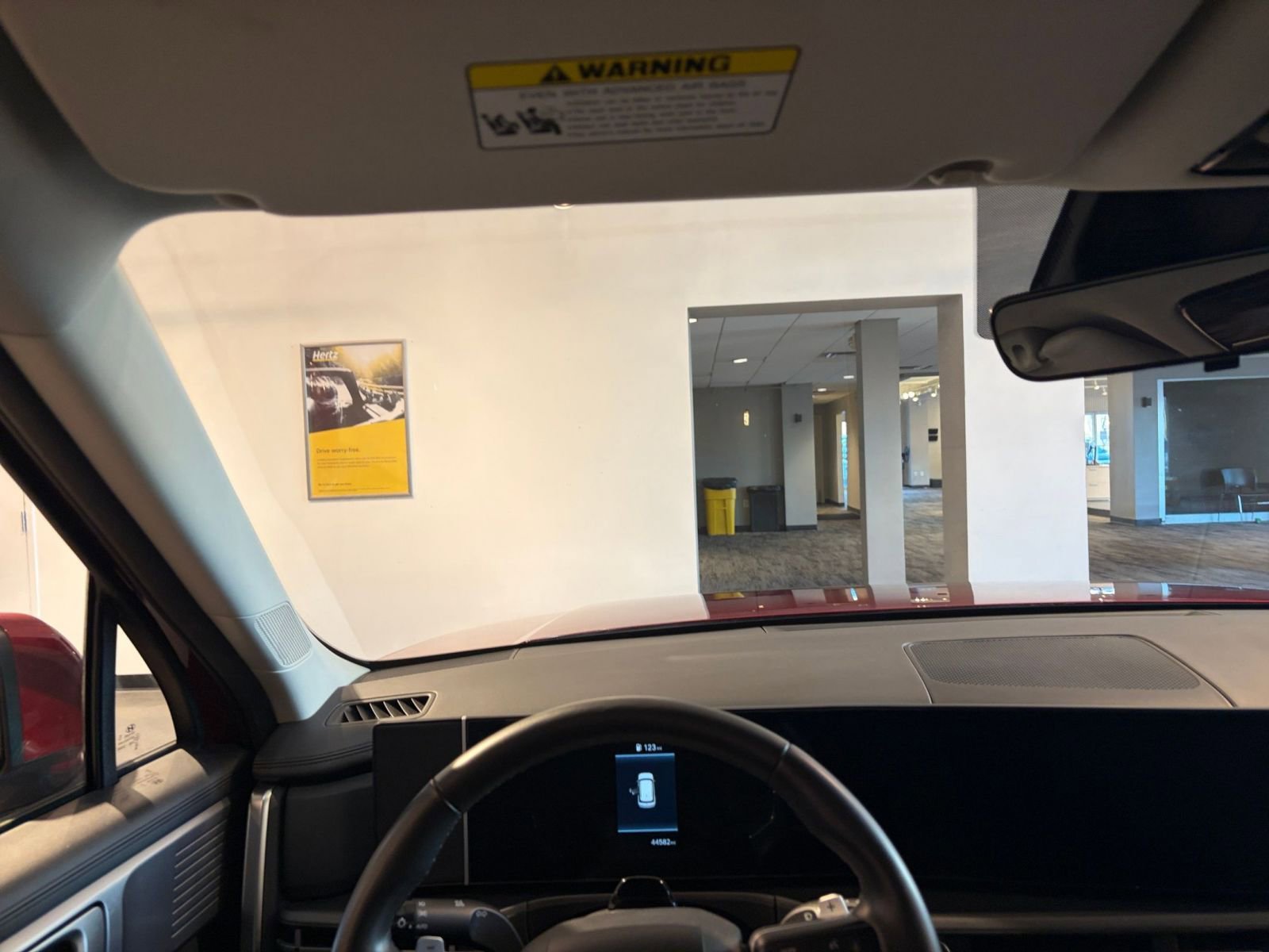 Thumbnail: 2025 Hyundai Santa Fe - 35