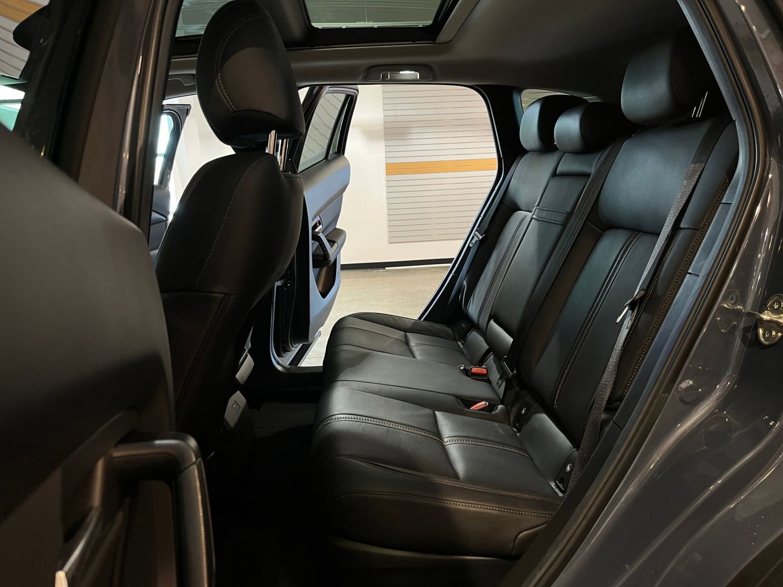 Thumbnail: 2025 Mazda CX-50 - 27