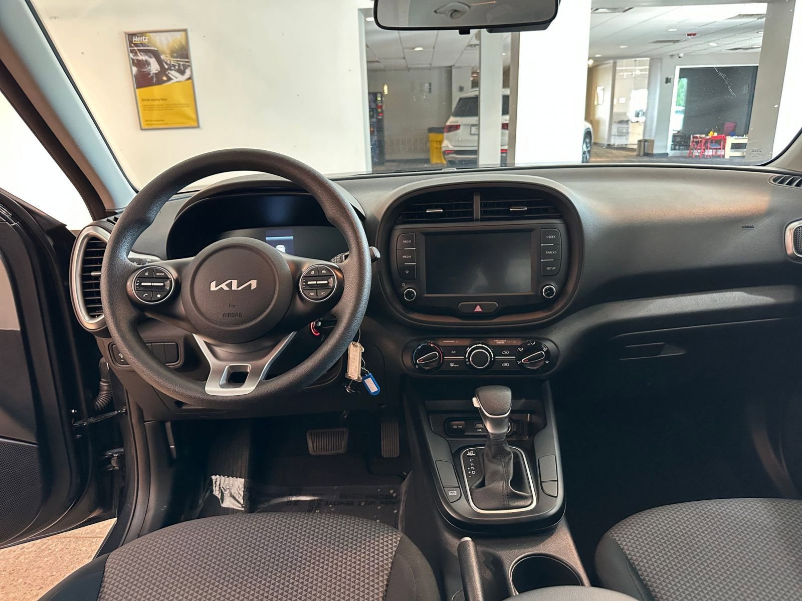 Thumbnail: 2025 Kia Soul - 33