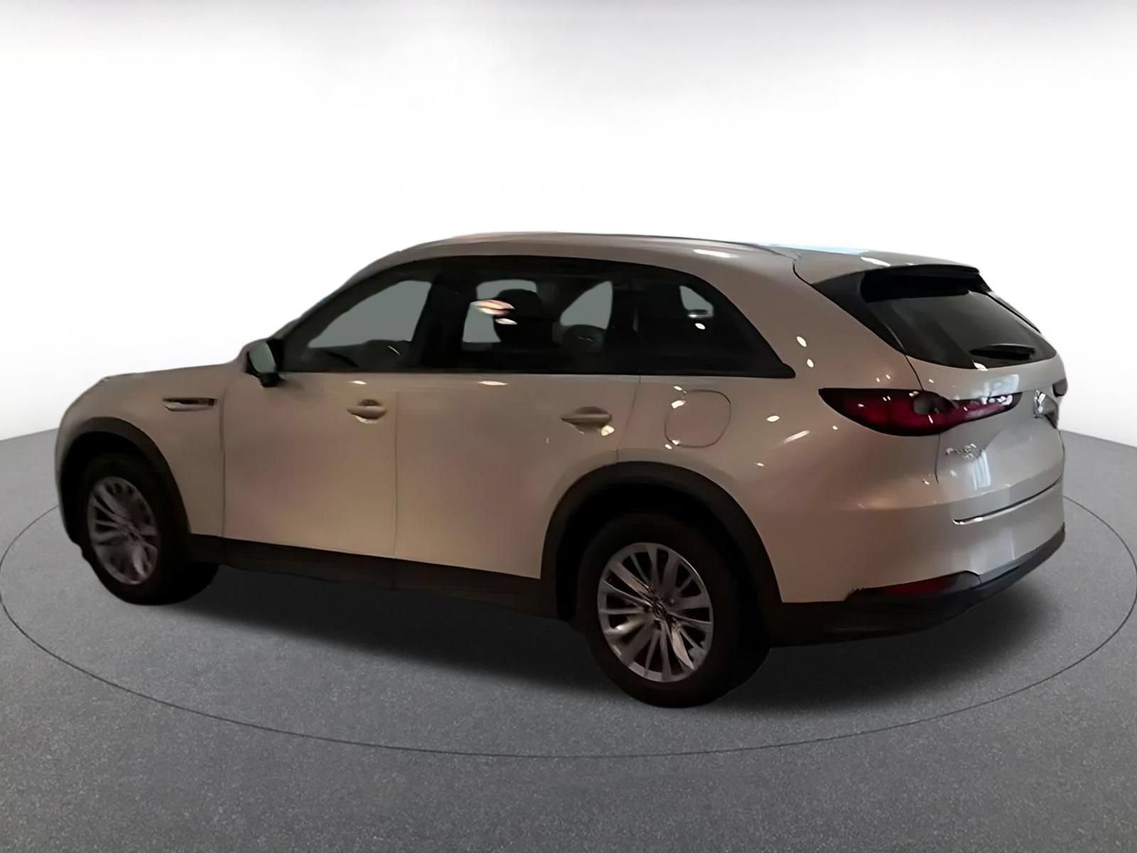 Thumbnail: 2025 Mazda CX-90 - 9