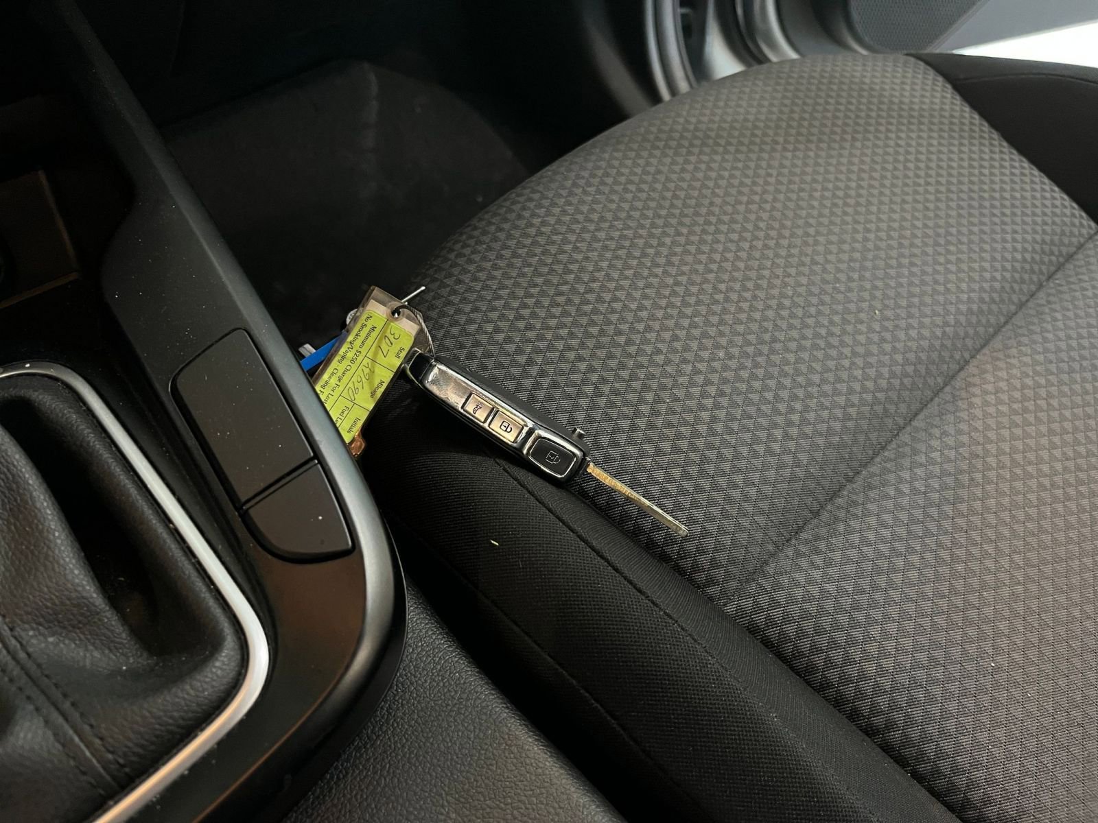 Thumbnail: 2025 Kia Soul - 21