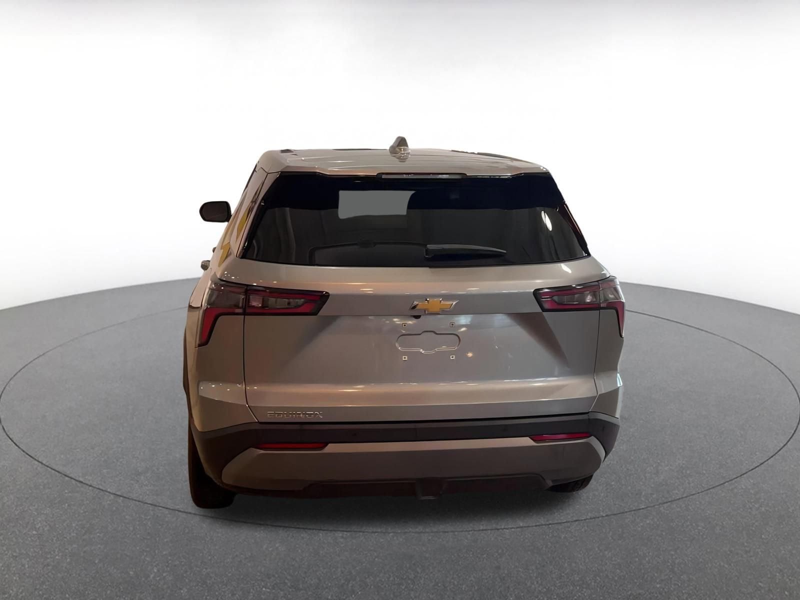 Thumbnail: 2025 Chevrolet Equinox - 14