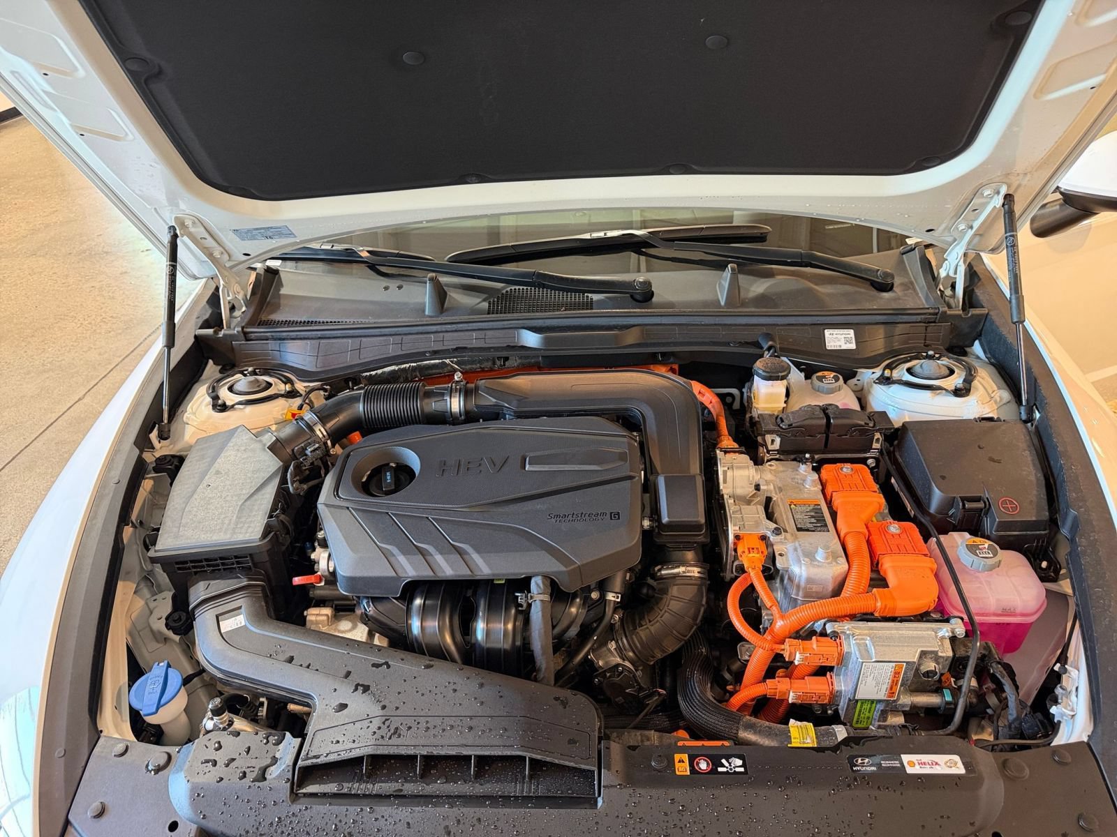 Thumbnail: 2026 Hyundai Sonata - 32