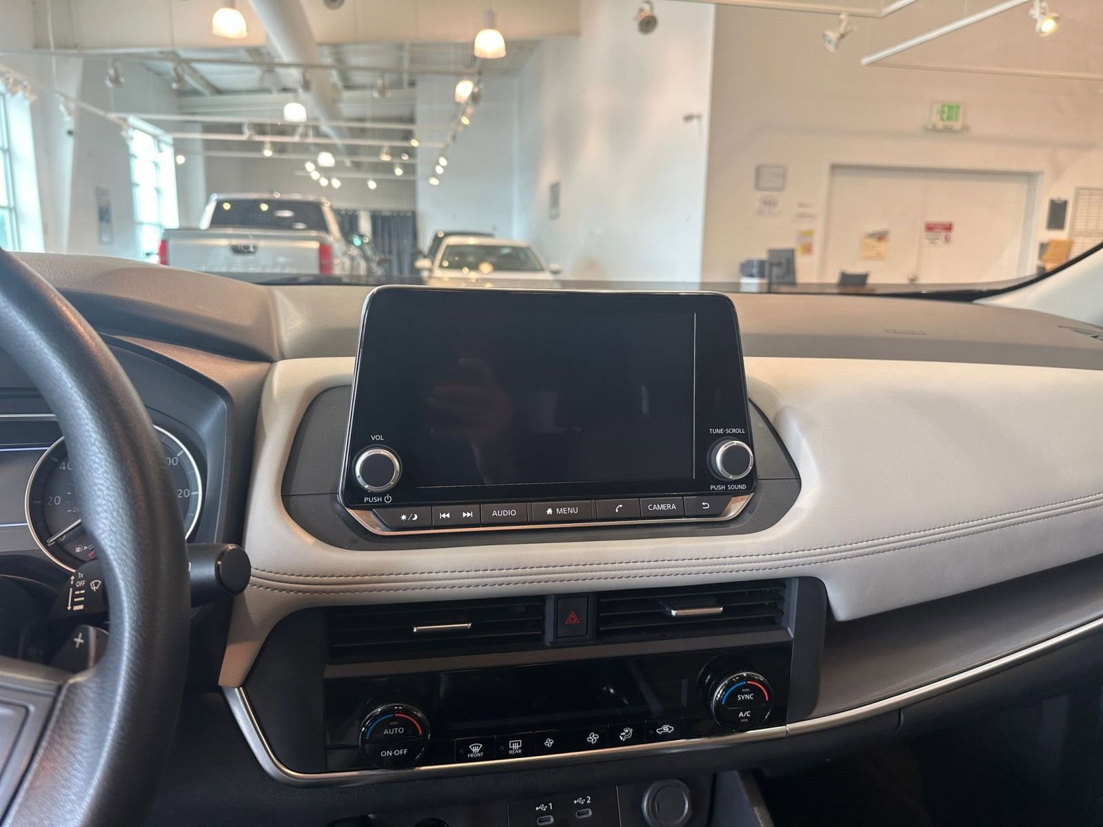 Thumbnail: 2024 Nissan Rogue - 21