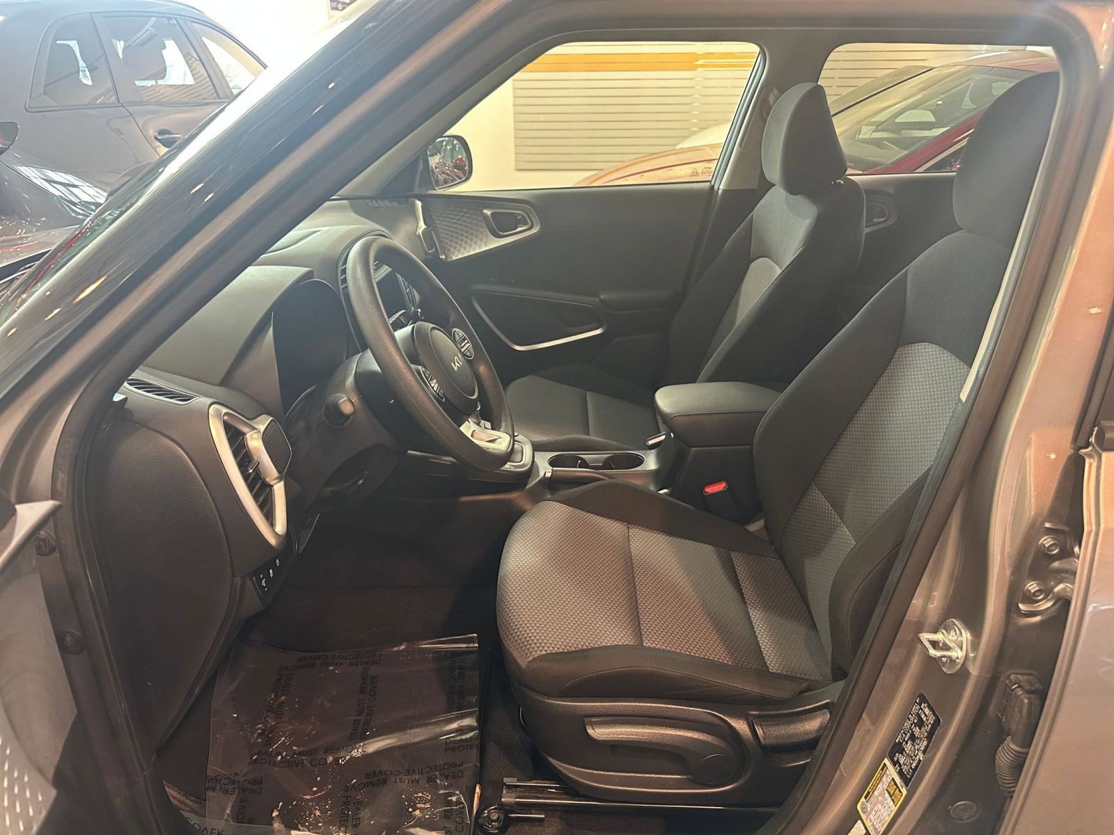 Thumbnail: 2025 Kia Soul - 27