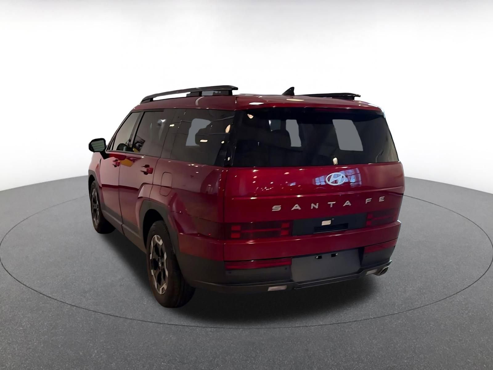 Thumbnail: 2025 Hyundai Santa Fe - 11