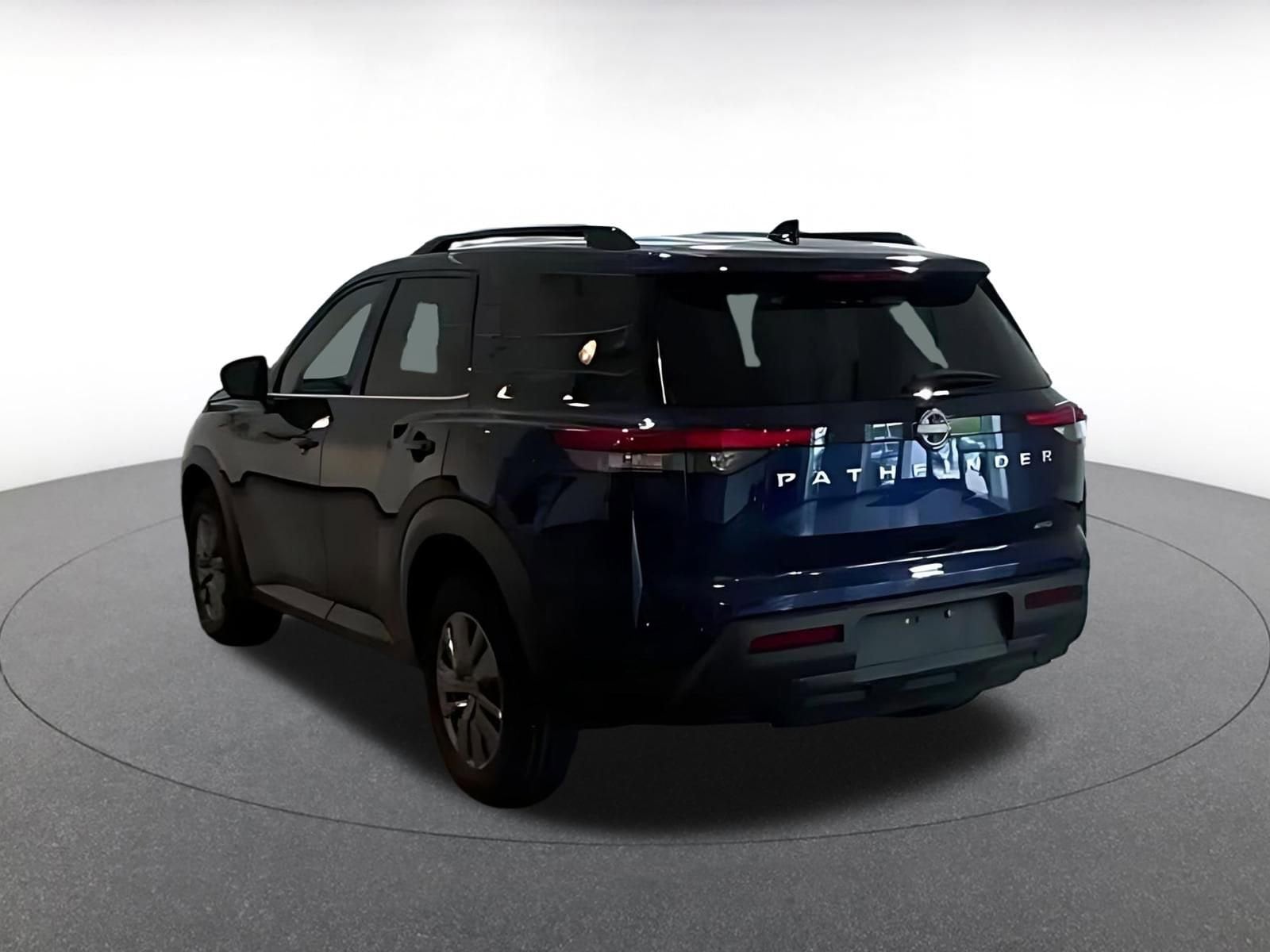 Thumbnail: 2025 Nissan Pathfinder - 10