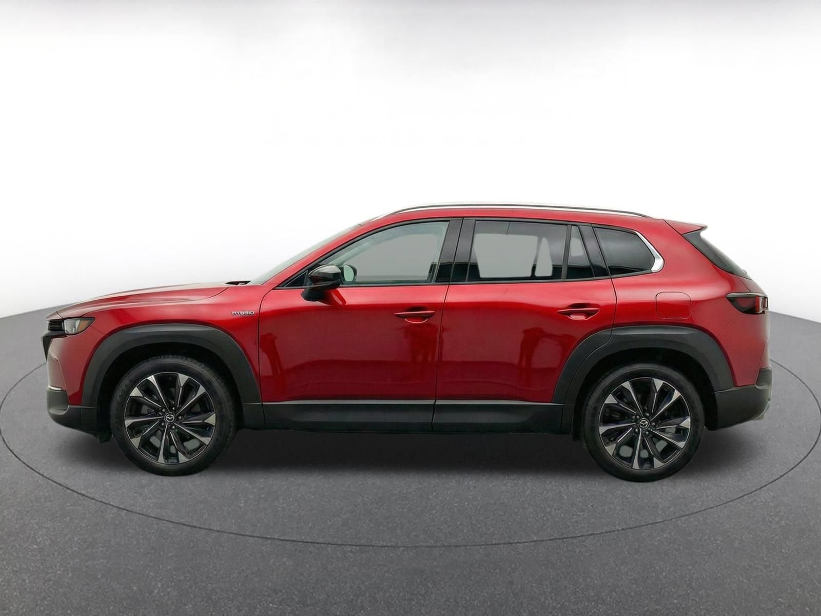 Thumbnail: 2025 Mazda CX-50 - 4