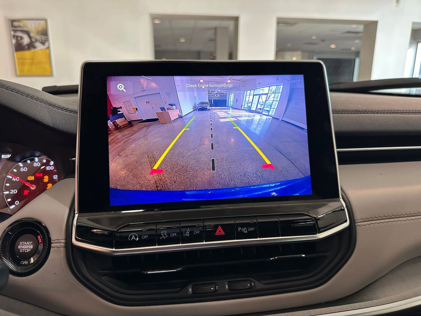 Thumbnail: 2025 Jeep Compass - 24