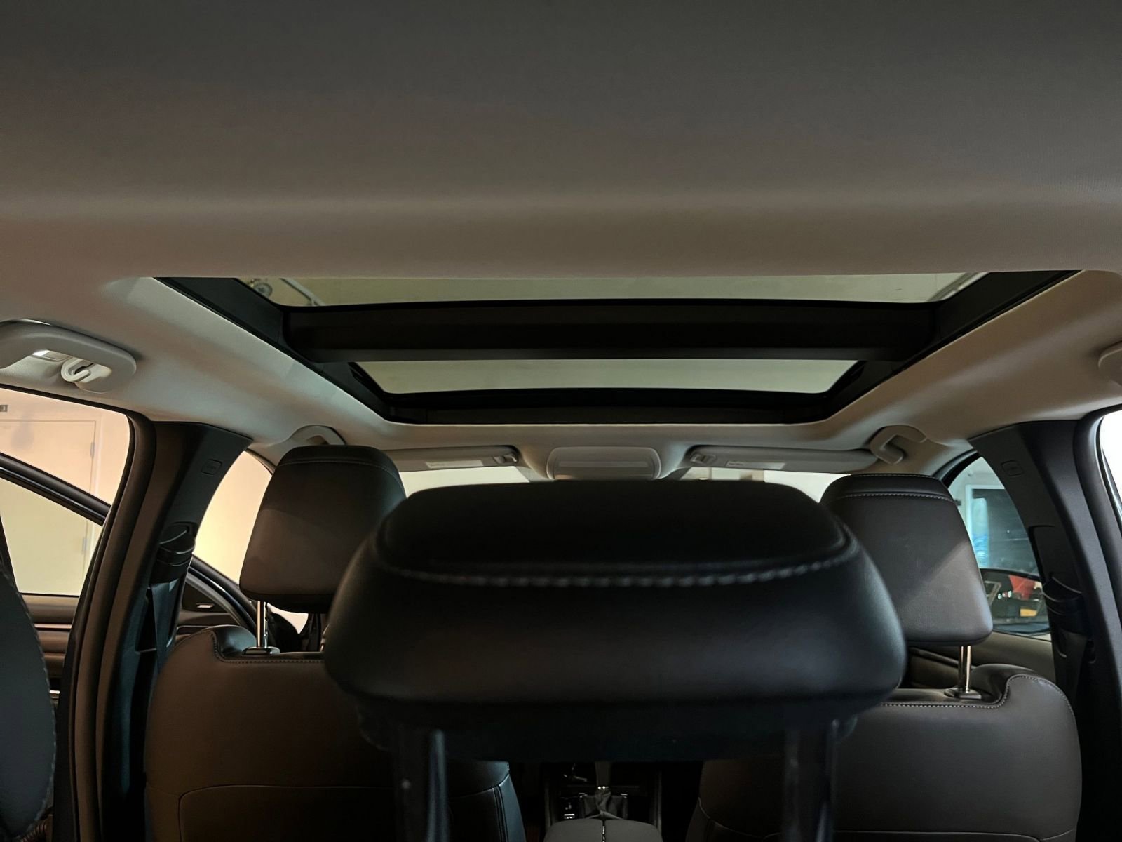 Thumbnail: 2025 Mazda CX-50 - 30