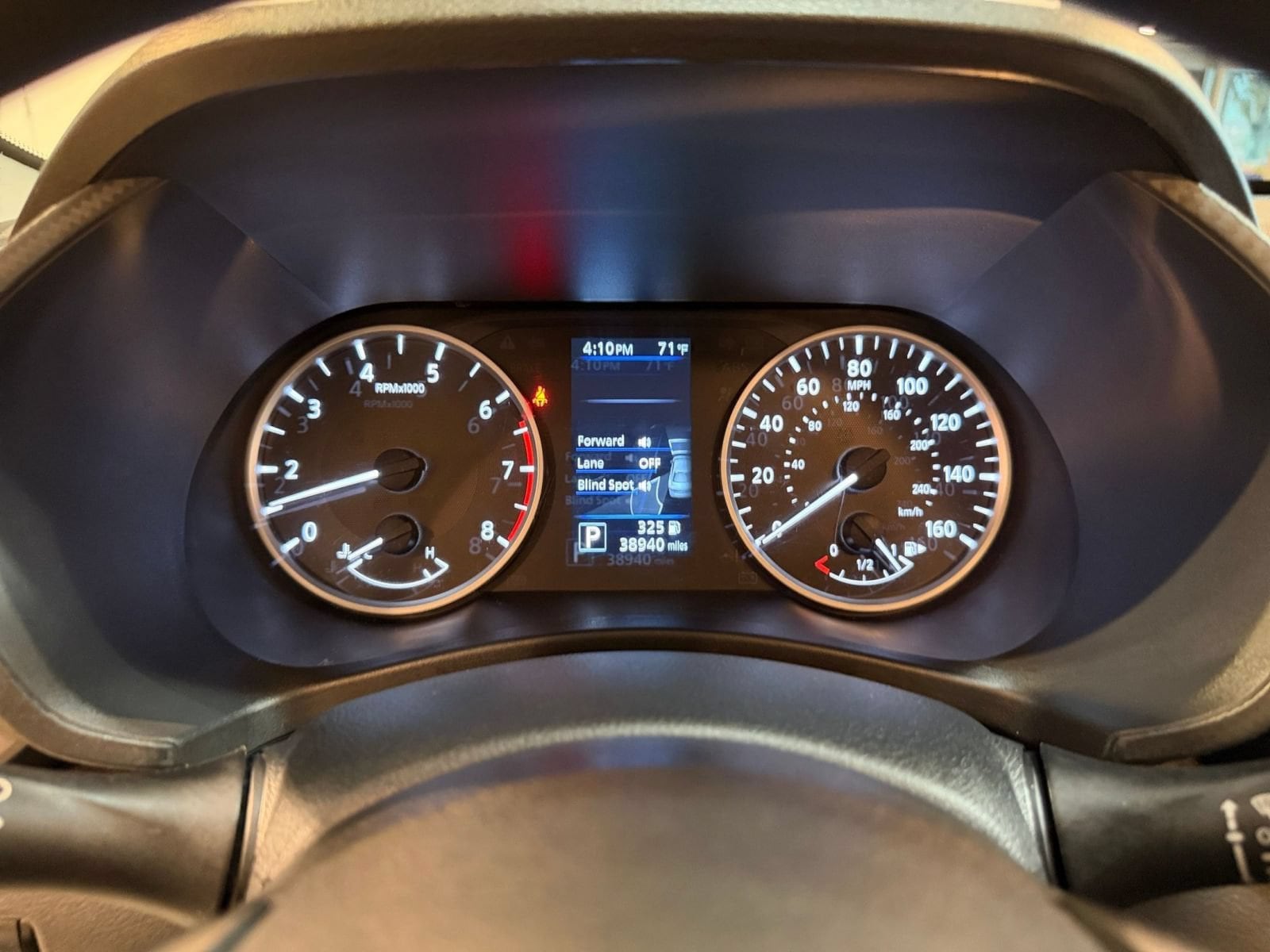 Thumbnail: 2025 Nissan Sentra - 34