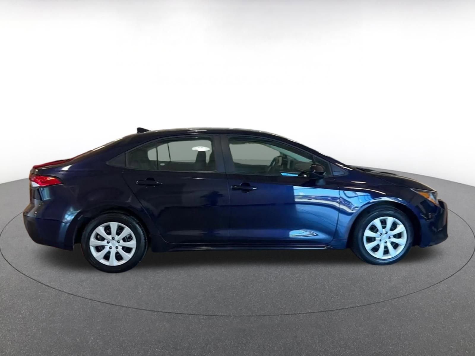 Thumbnail: 2024 Toyota Corolla - 16