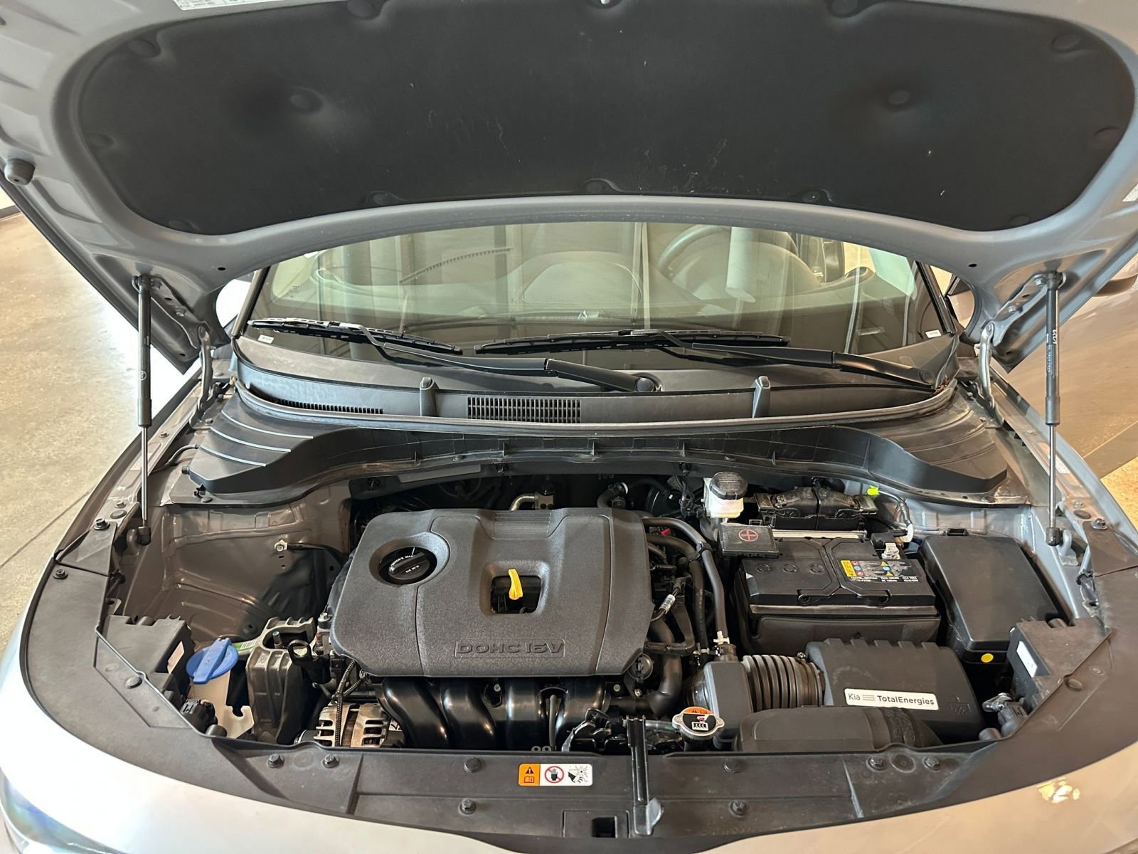 Thumbnail: 2025 Kia Soul - 31