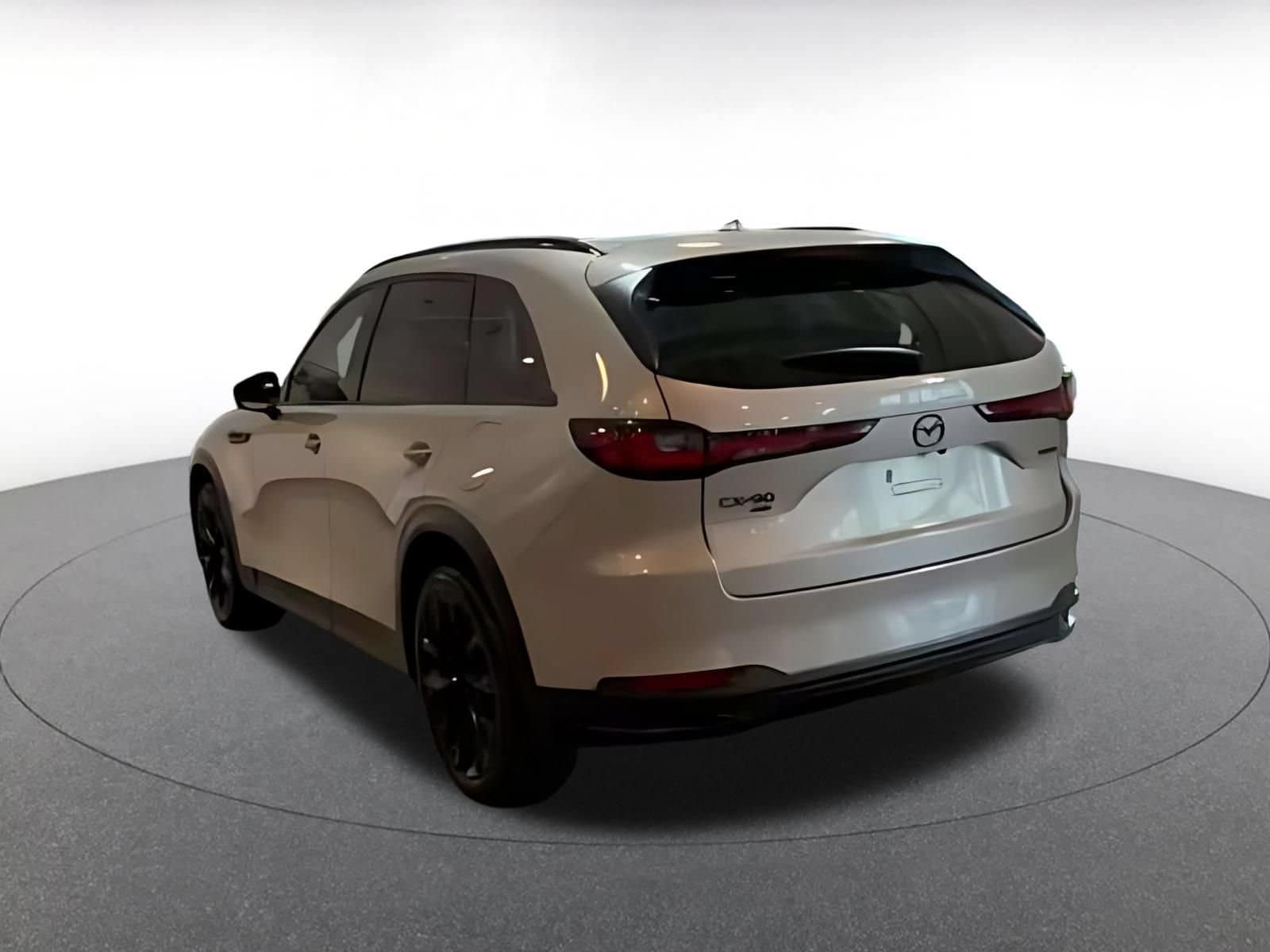 Thumbnail: 2026 Mazda CX-90 - 15