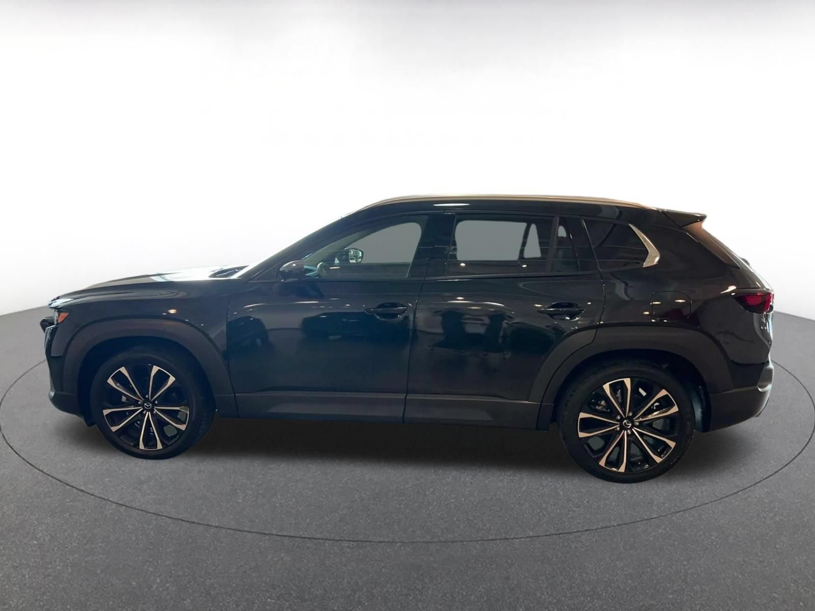 Thumbnail: 2026 Mazda CX-50 - 8