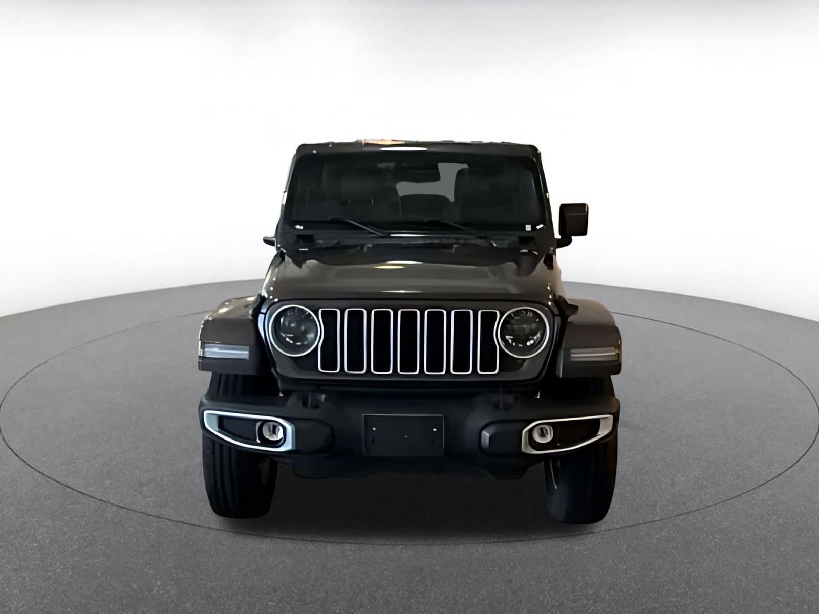Thumbnail: 2025 Jeep Wrangler - 15