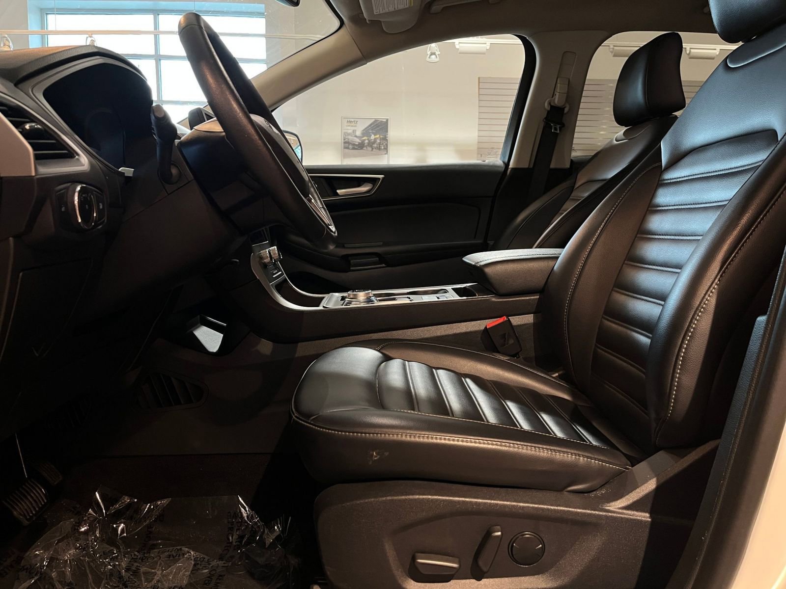 Thumbnail: 2024 Ford Edge - 27