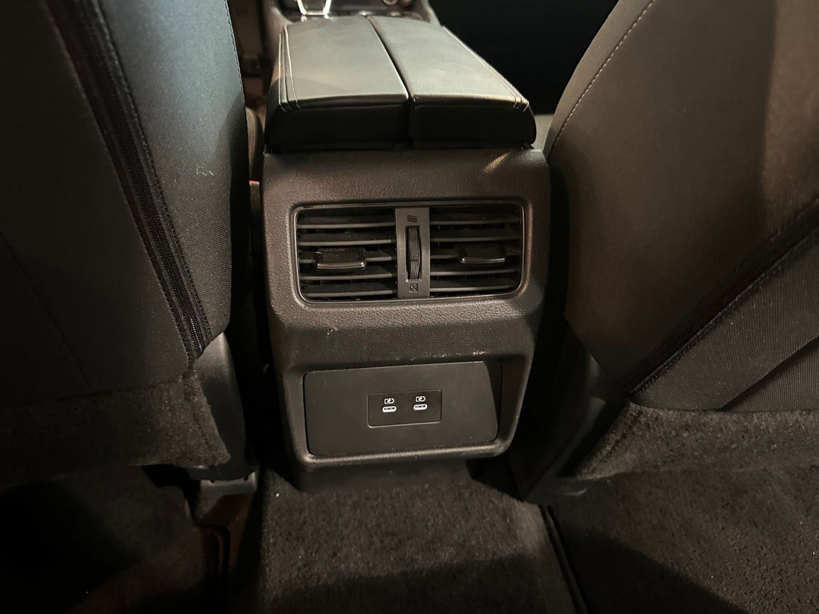 Thumbnail: 2025 Nissan Rogue - 24