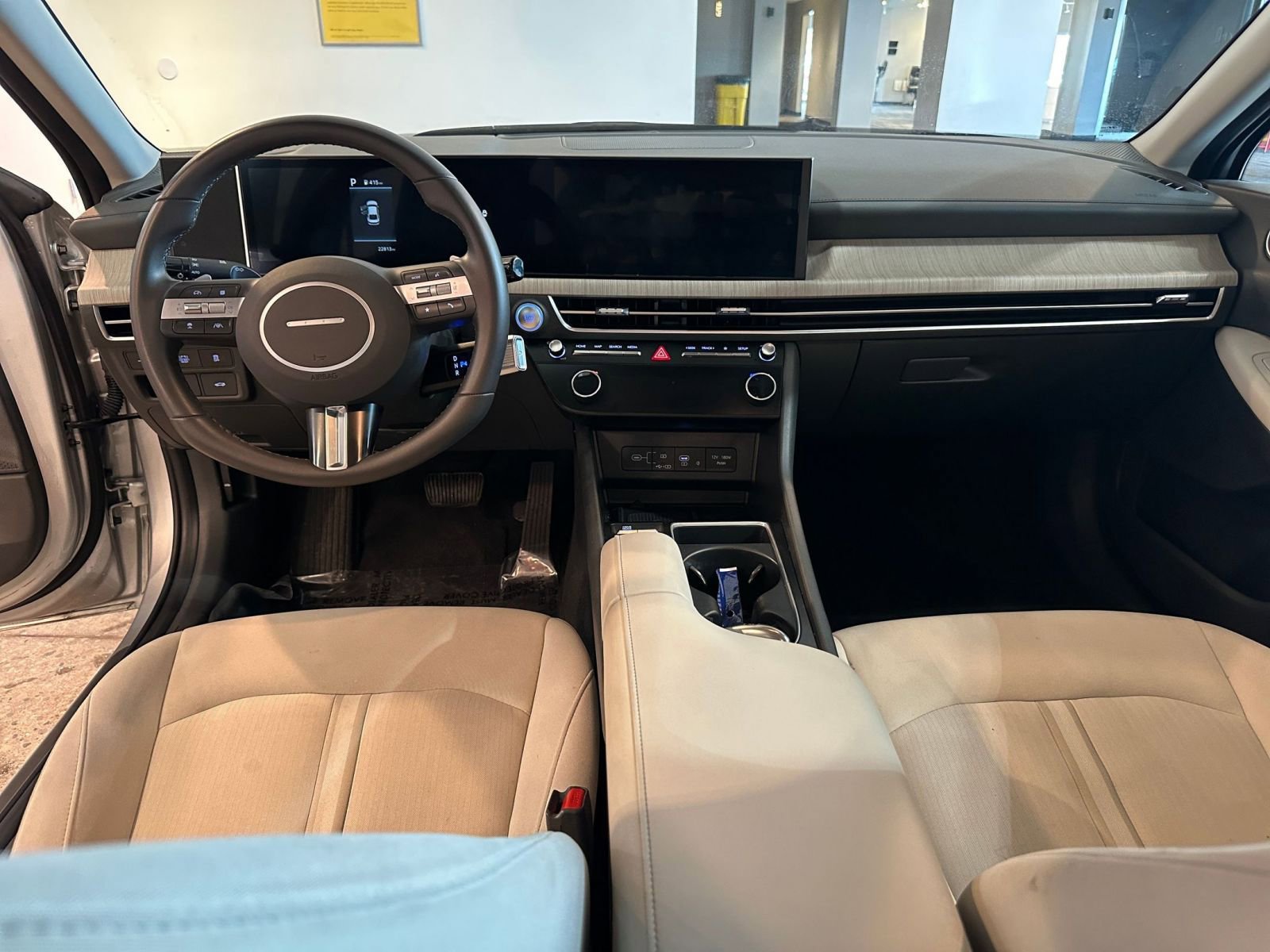 Thumbnail: 2025 Hyundai Sonata - 33