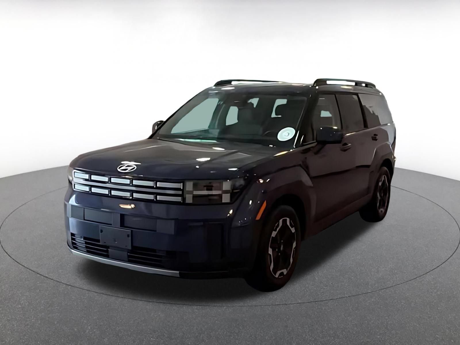 Thumbnail: 2026 Hyundai Santa Fe - 4