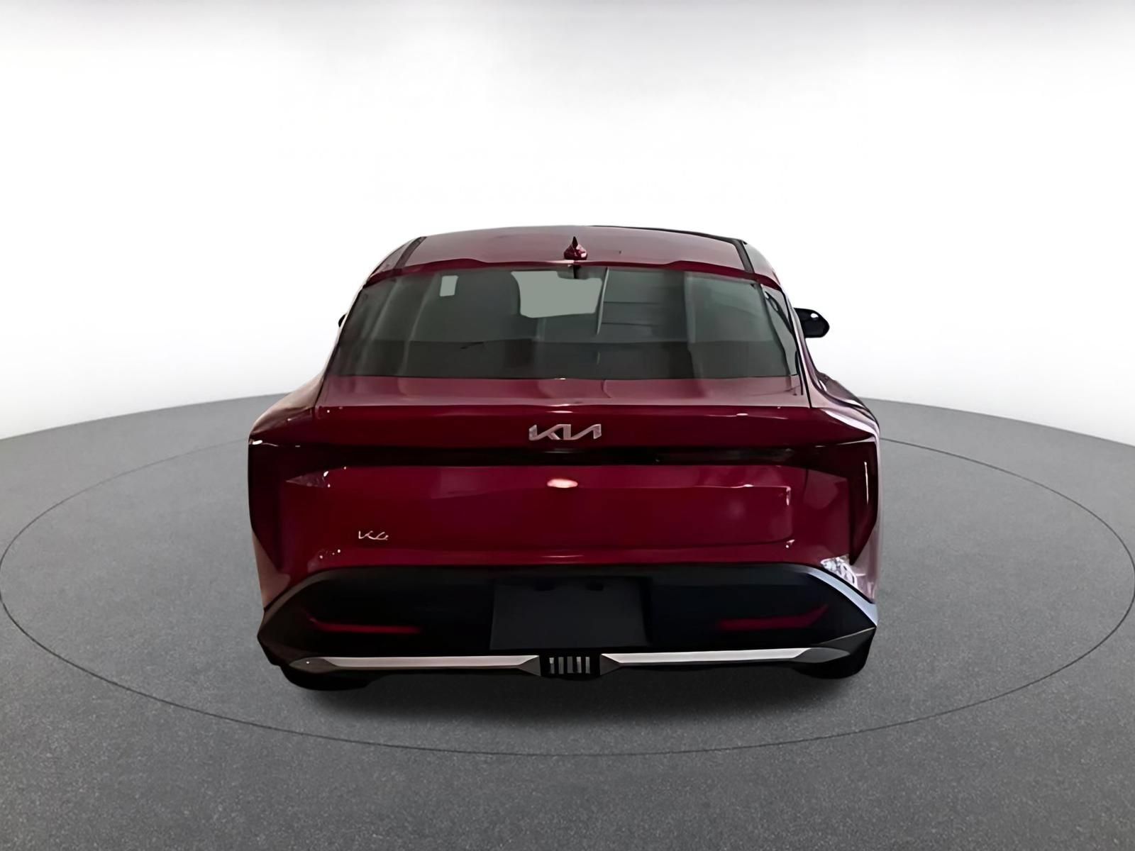 Thumbnail: 2025 Kia K4 - 11