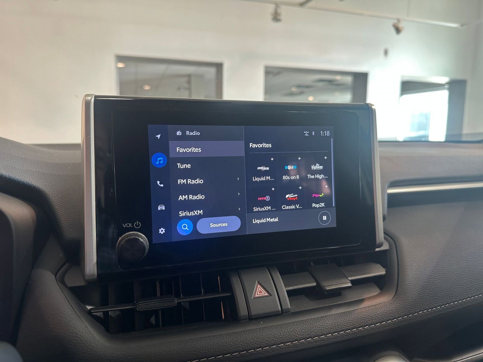 Thumbnail: 2025 Toyota RAV4 - 21