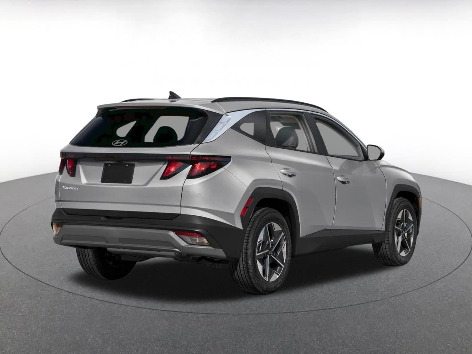 Thumbnail: 2025 Hyundai Tucson - 2