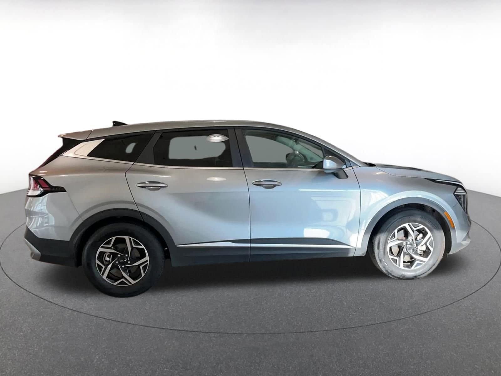 Thumbnail: 2024 Kia Sportage - 15
