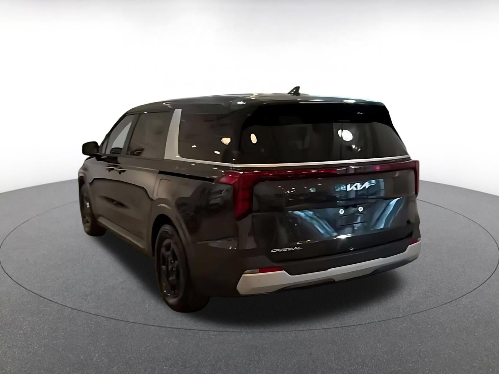Thumbnail: 2026 Kia Carnival - 10