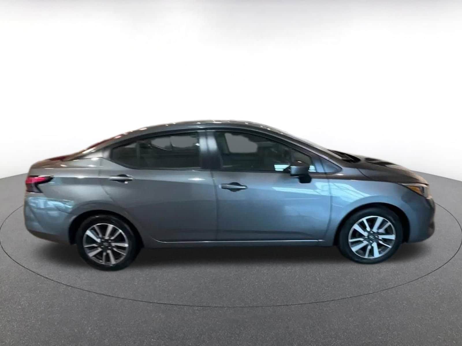 Thumbnail: 2025 Nissan Versa - 16