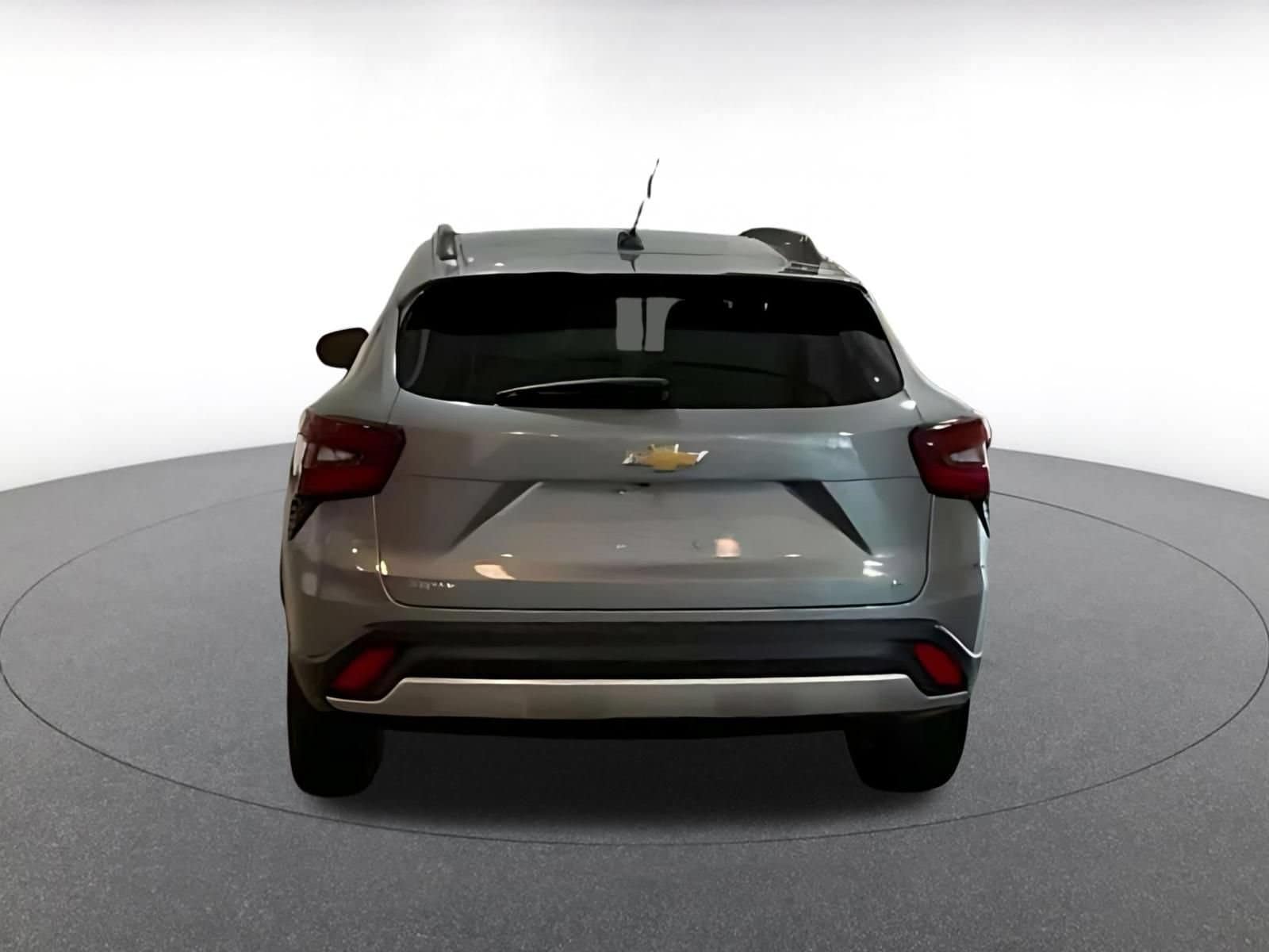 Thumbnail: 2025 Chevrolet Trax - 11