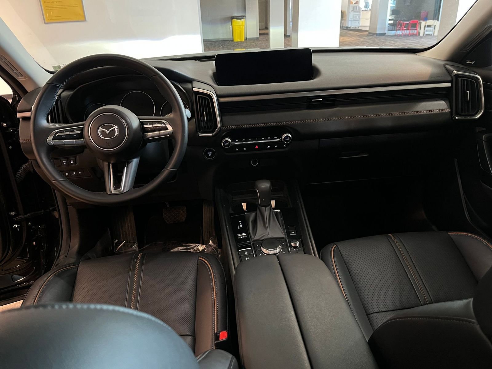 Thumbnail: 2025 Mazda CX-50 - 35