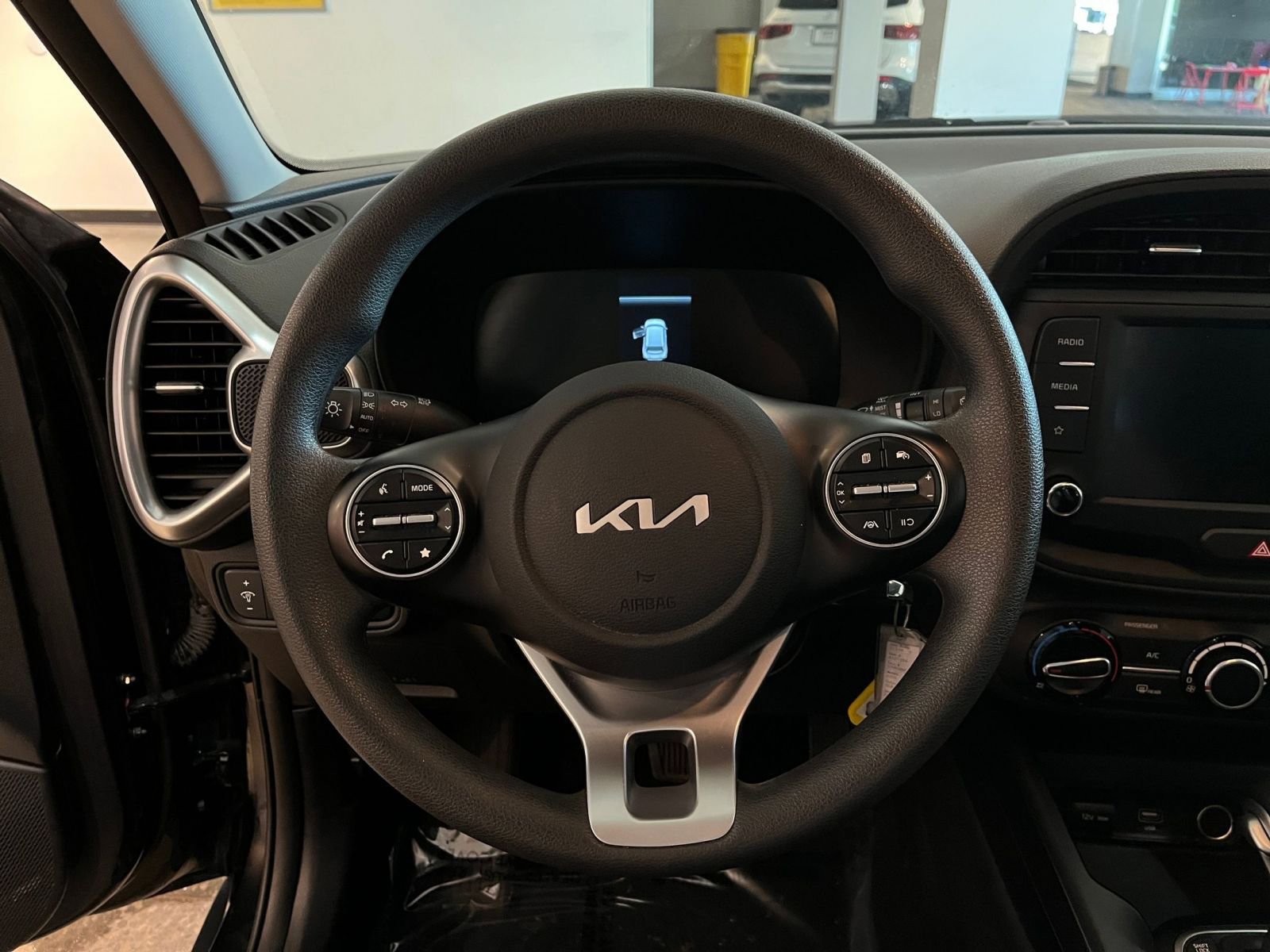 Thumbnail: 2025 Kia Soul - 27