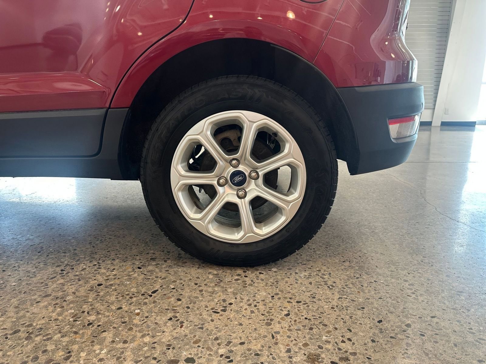 Thumbnail: 2019 Ford EcoSport - 30