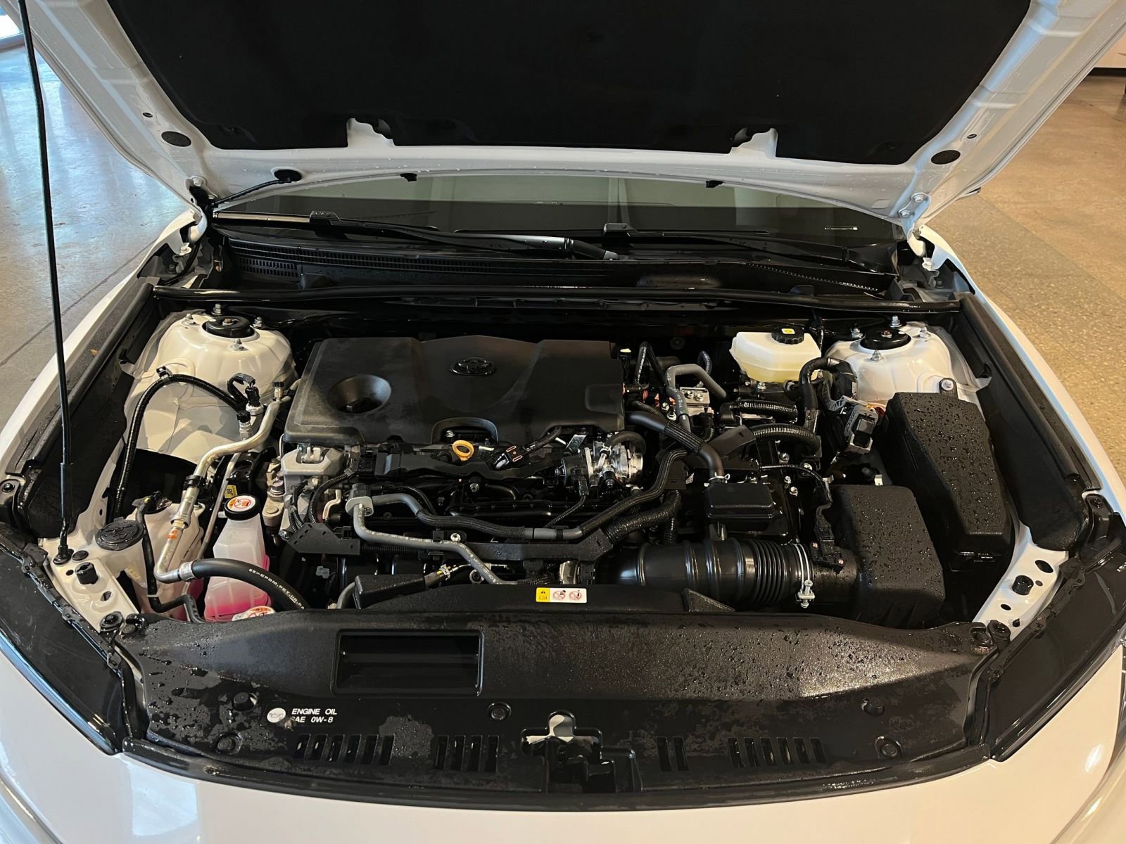 Thumbnail: 2025 Toyota Camry - 32