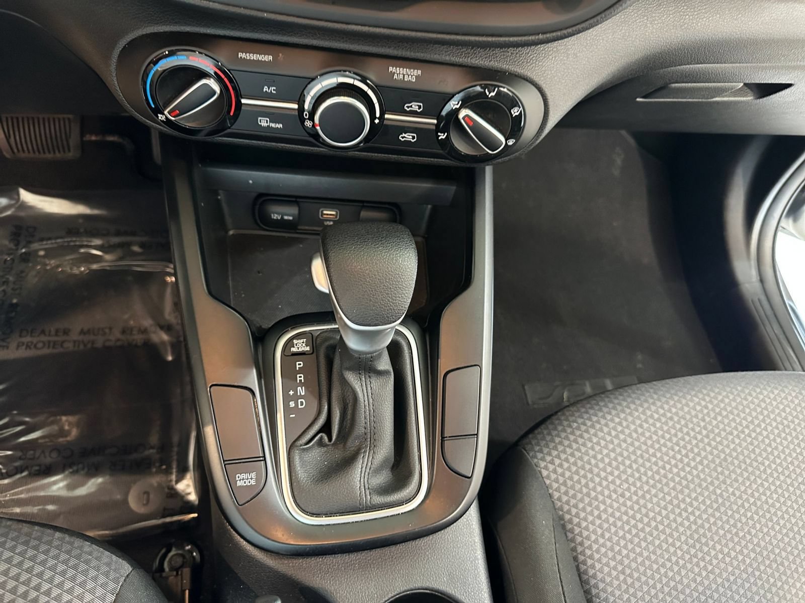 Thumbnail: 2025 Kia Soul - 35