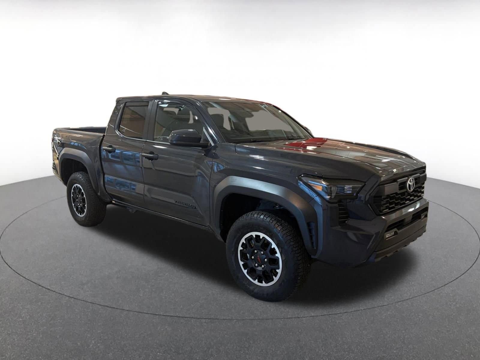 Thumbnail: 2025 Toyota Tacoma - 1