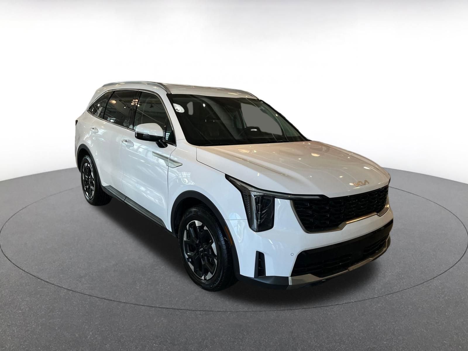 Thumbnail: 2024 Kia Sorento - 1