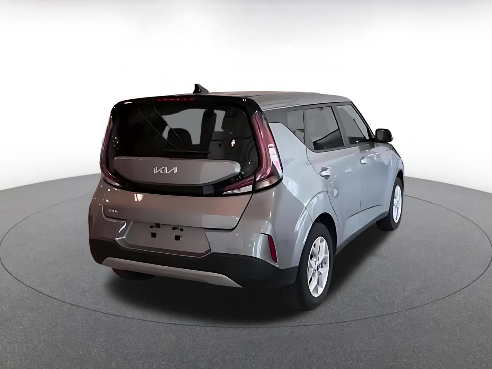 Thumbnail: 2025 Kia Soul - 12