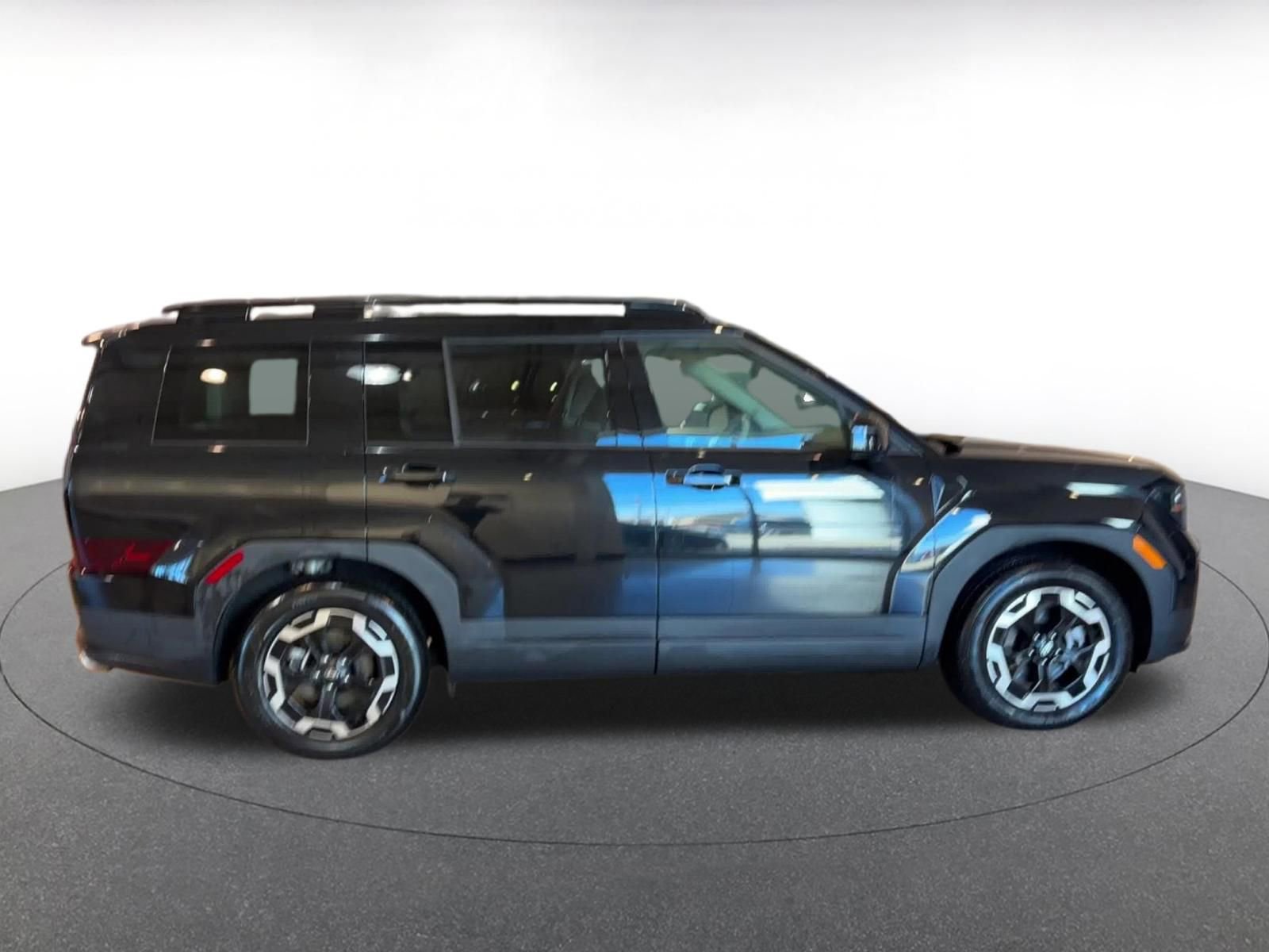 Thumbnail: 2025 Hyundai Santa Fe - 17