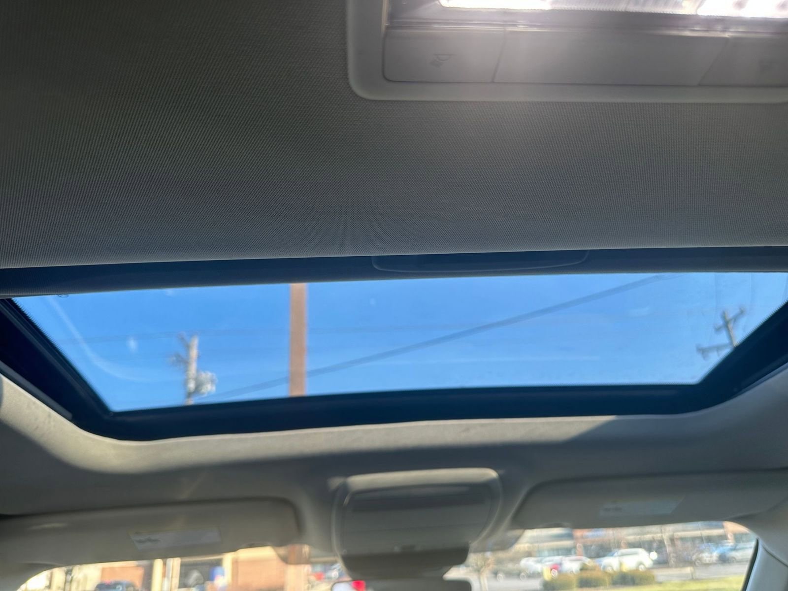 Thumbnail: 2025 Mazda CX-70 - 29