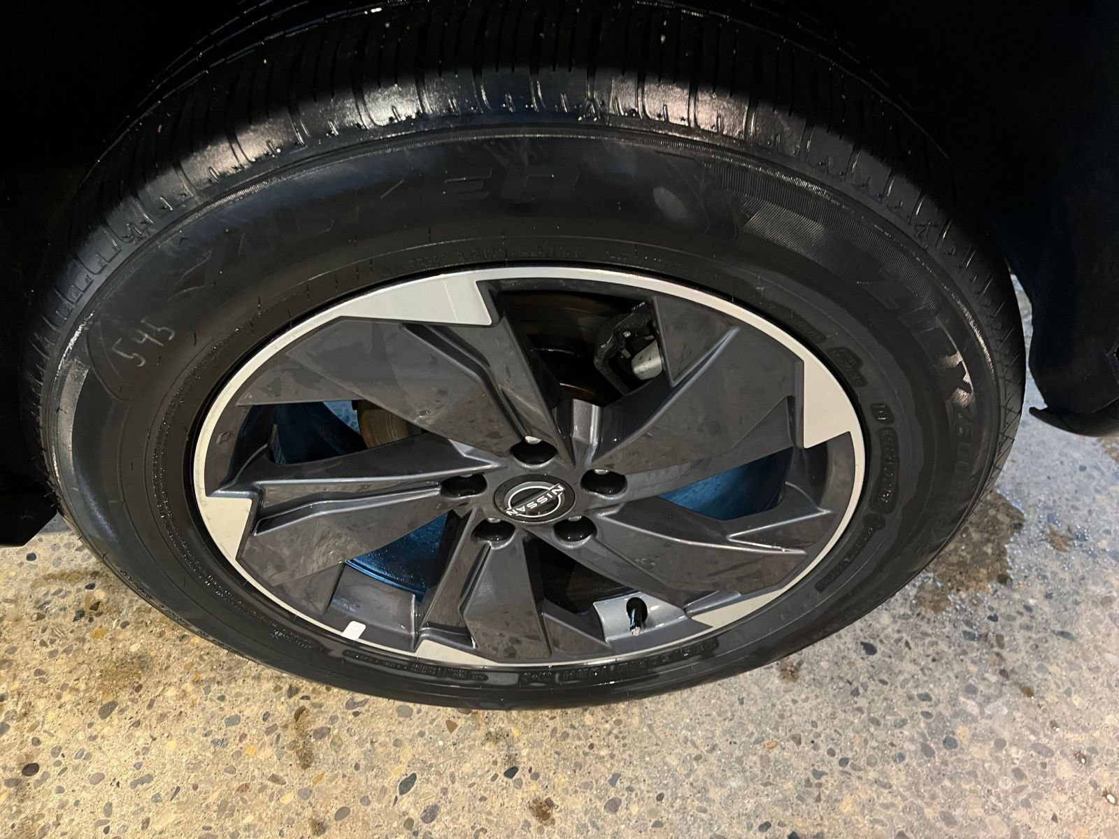 Thumbnail: 2025 Nissan Rogue - 31